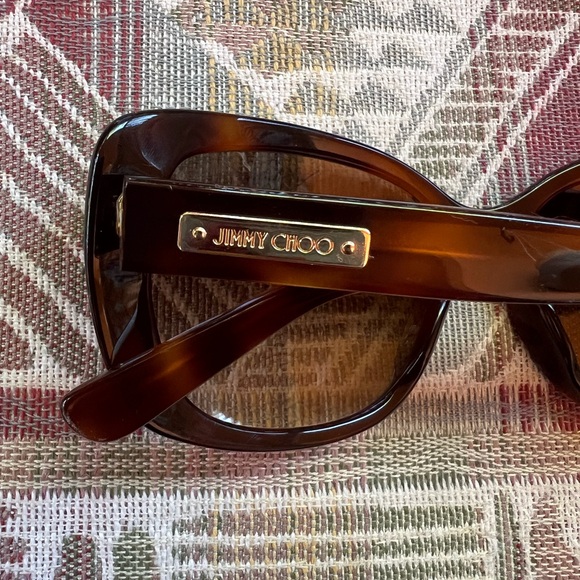 Jimmy Choo sunglasses ?️ main image 6